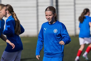 Bild 38 - wCJ Holstein Kiel Turnier